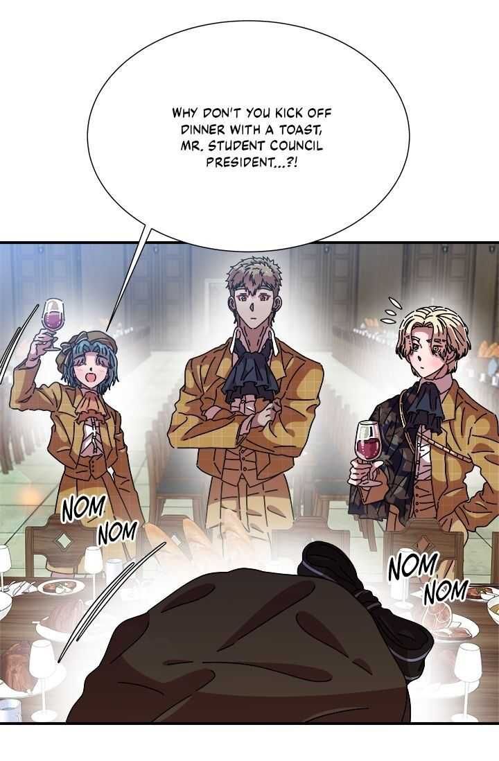 I Was Born as the Demon Lord’s Daughter Chapter 84 - Page 20