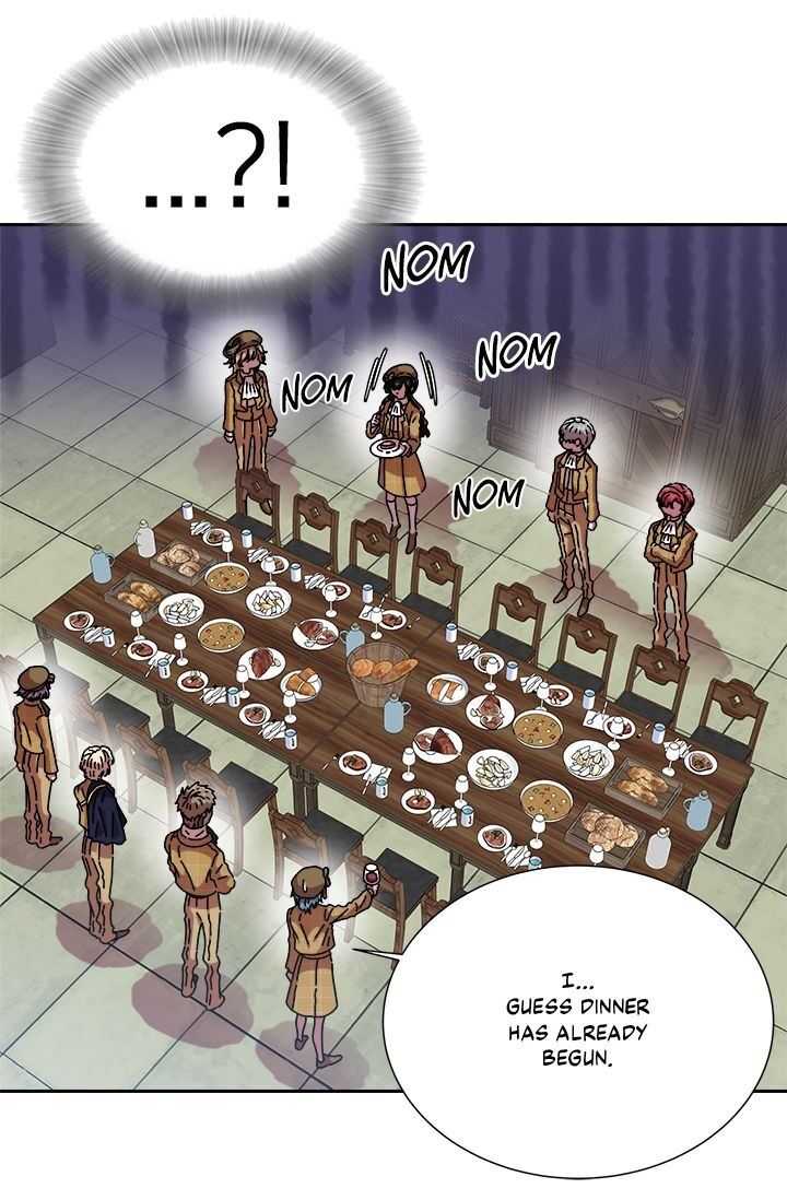I Was Born as the Demon Lord’s Daughter Chapter 84 - Page 22
