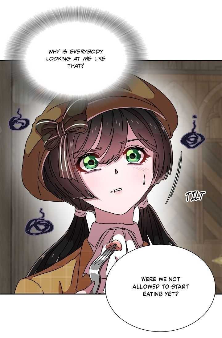 I Was Born as the Demon Lord’s Daughter Chapter 84 - Page 23