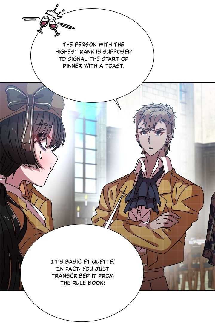 I Was Born as the Demon Lord’s Daughter Chapter 84 - Page 24