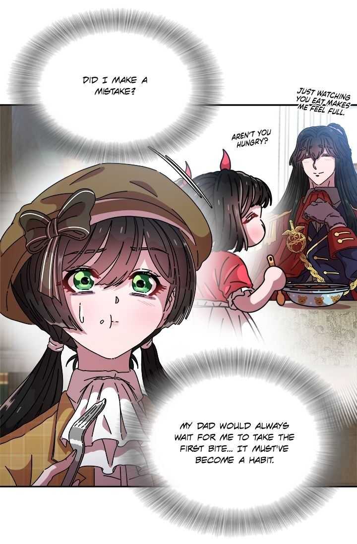 I Was Born as the Demon Lord’s Daughter Chapter 84 - Page 26