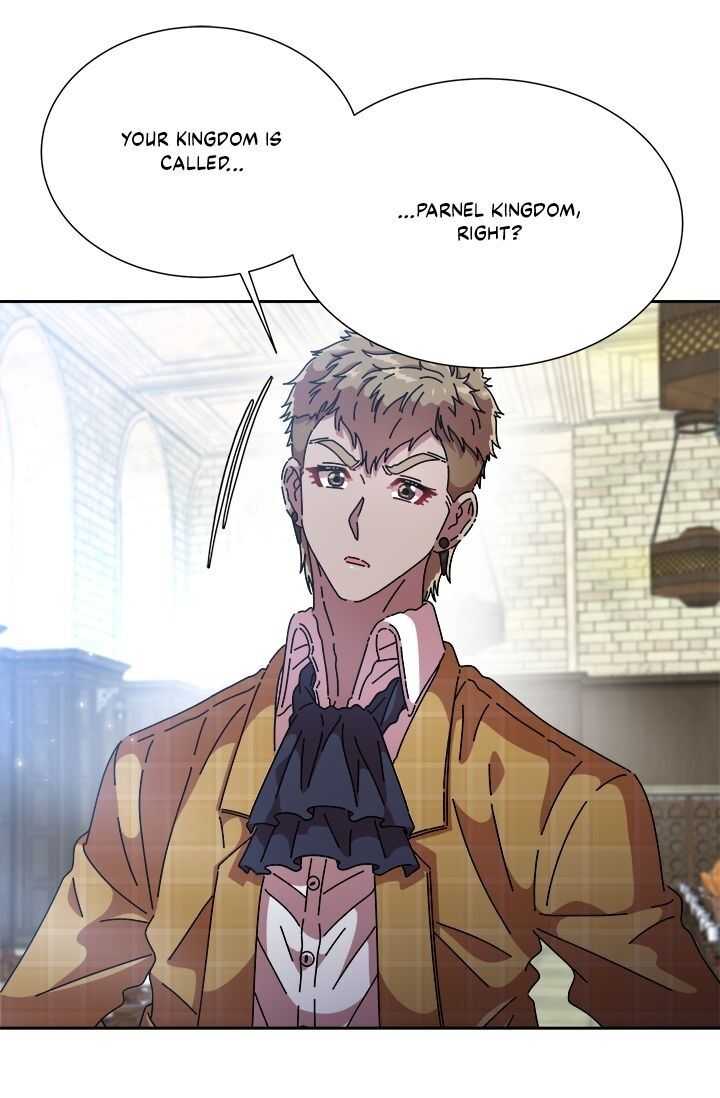 I Was Born as the Demon Lord’s Daughter Chapter 84 - Page 27