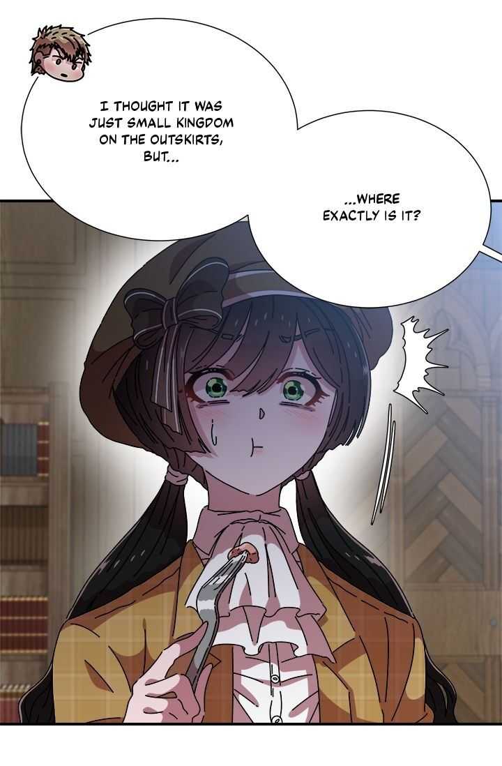 I Was Born as the Demon Lord’s Daughter Chapter 84 - Page 28