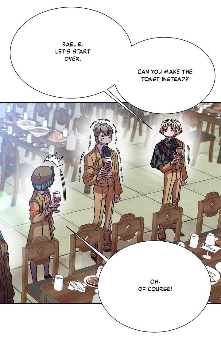 I Was Born as the Demon Lord’s Daughter Chapter 84 - Page 31