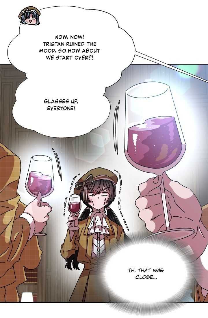 I Was Born as the Demon Lord’s Daughter Chapter 84 - Page 32