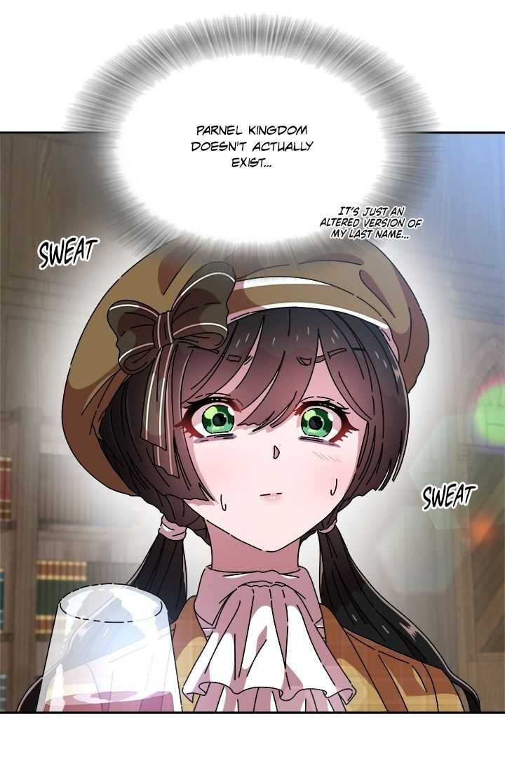 I Was Born as the Demon Lord’s Daughter Chapter 84 - Page 33