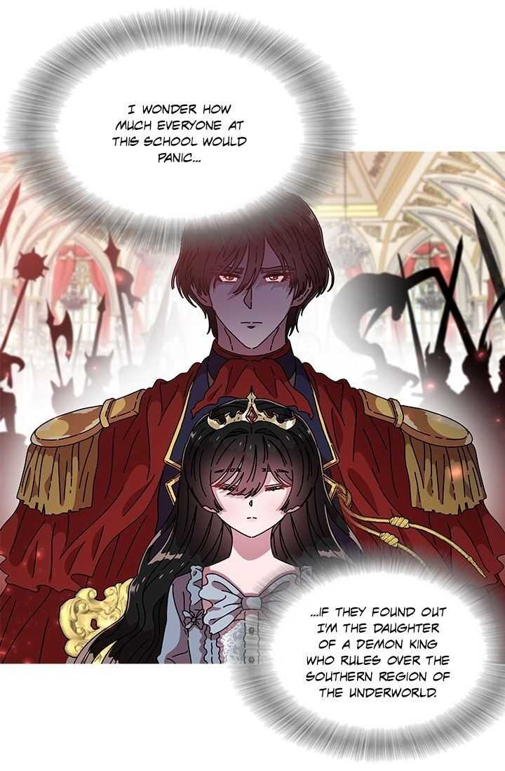 I Was Born as the Demon Lord’s Daughter Chapter 84 - Page 34