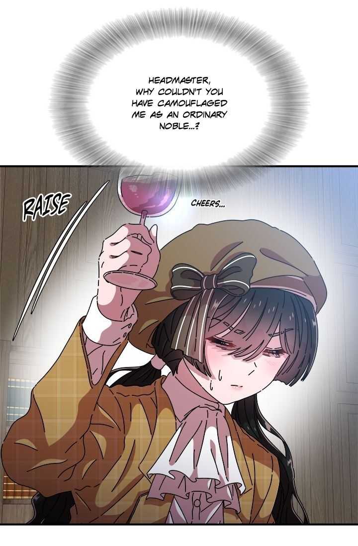 I Was Born as the Demon Lord’s Daughter Chapter 84 - Page 36