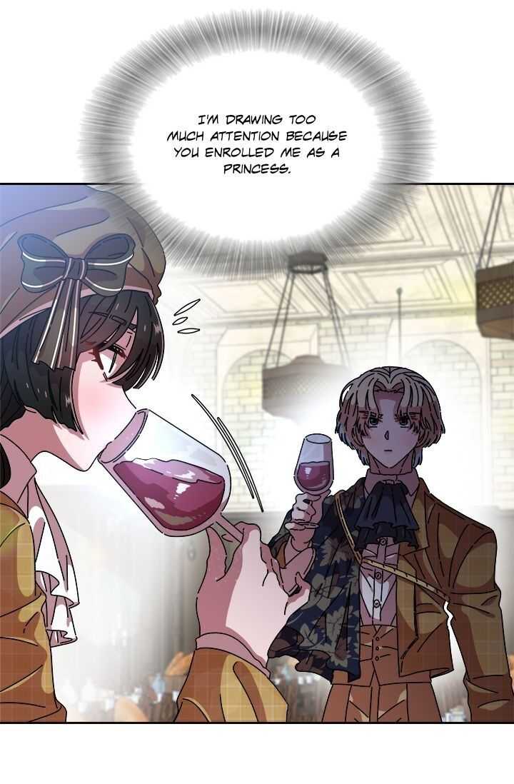 I Was Born as the Demon Lord’s Daughter Chapter 84 - Page 37