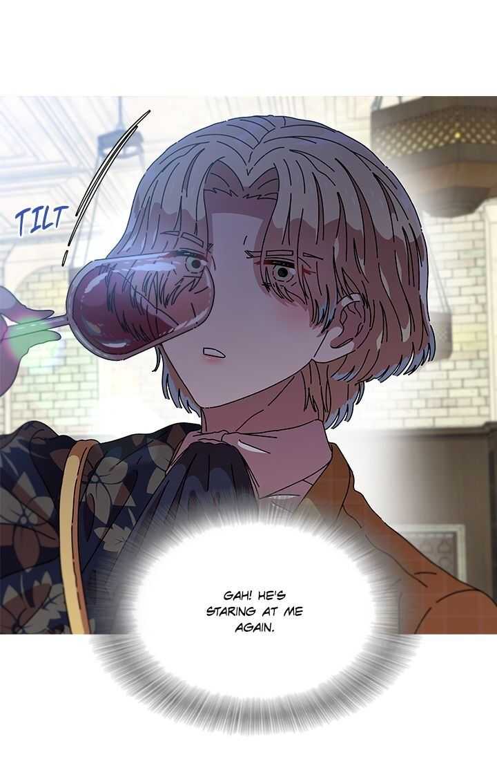 I Was Born as the Demon Lord’s Daughter Chapter 84 - Page 38
