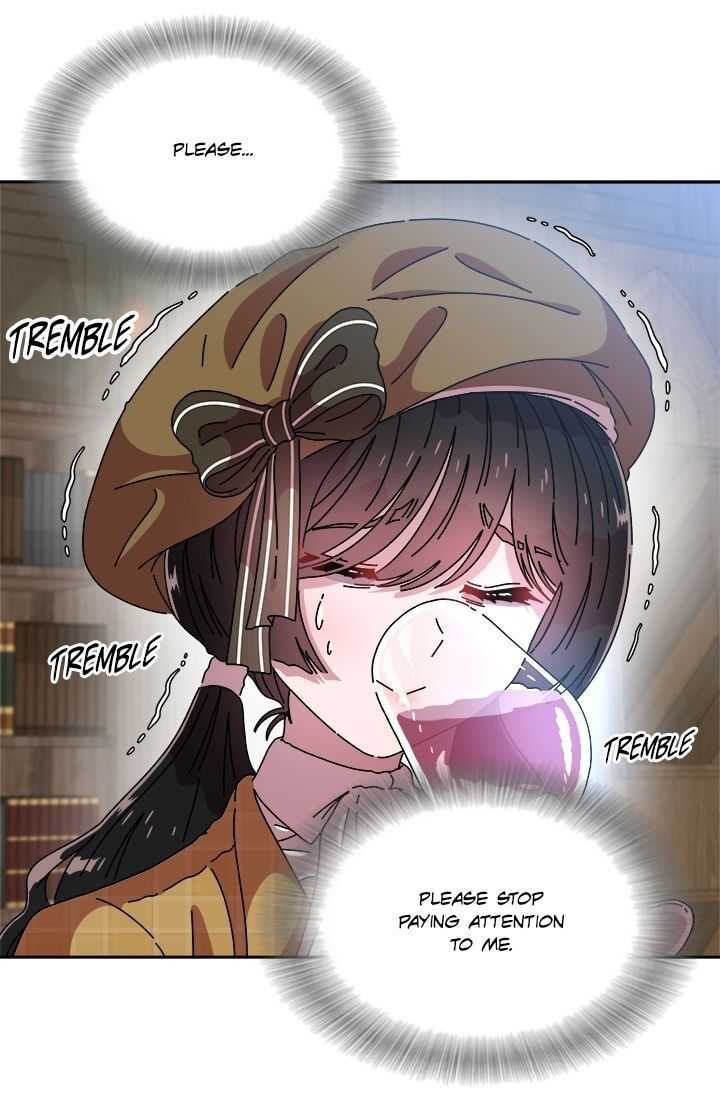 I Was Born as the Demon Lord’s Daughter Chapter 84 - Page 39