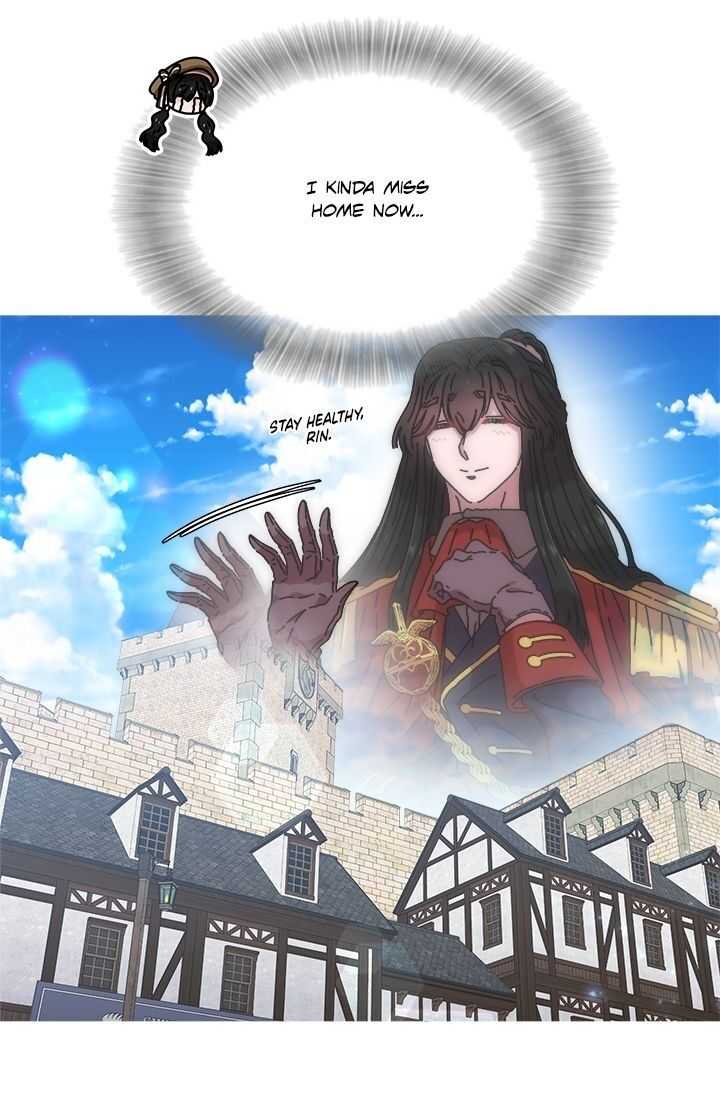 I Was Born as the Demon Lord’s Daughter Chapter 84 - Page 40