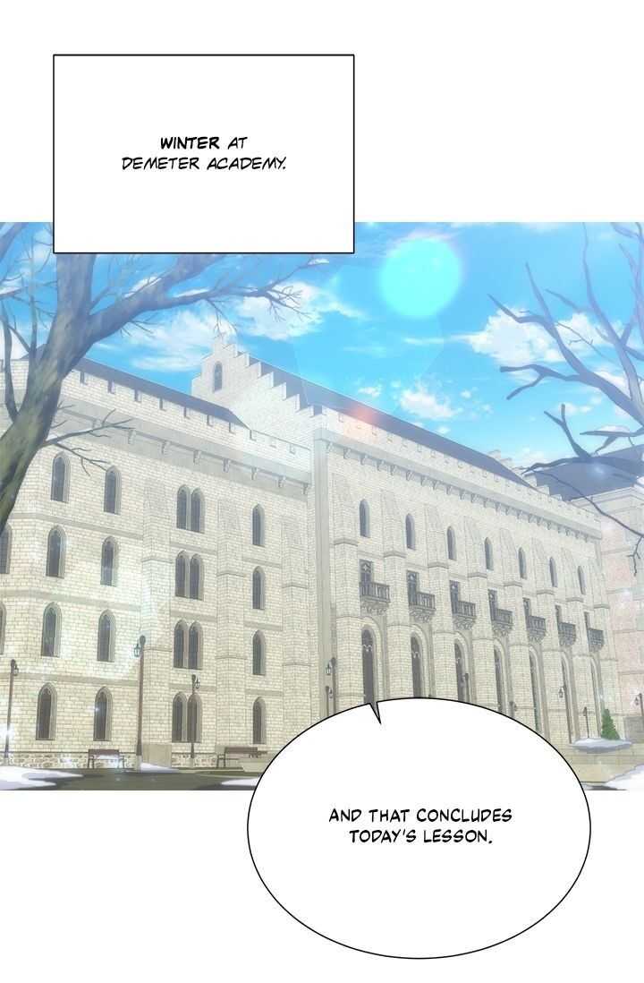 I Was Born as the Demon Lord’s Daughter Chapter 84 - Page 43