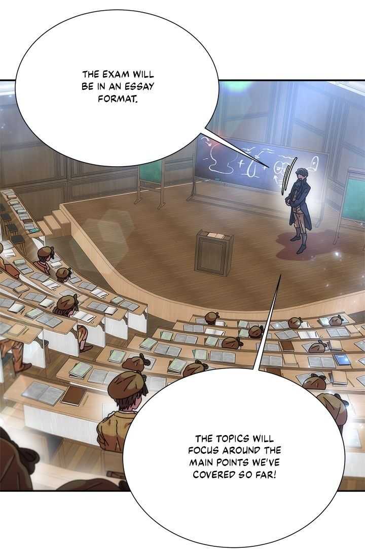 I Was Born as the Demon Lord’s Daughter Chapter 84 - Page 44