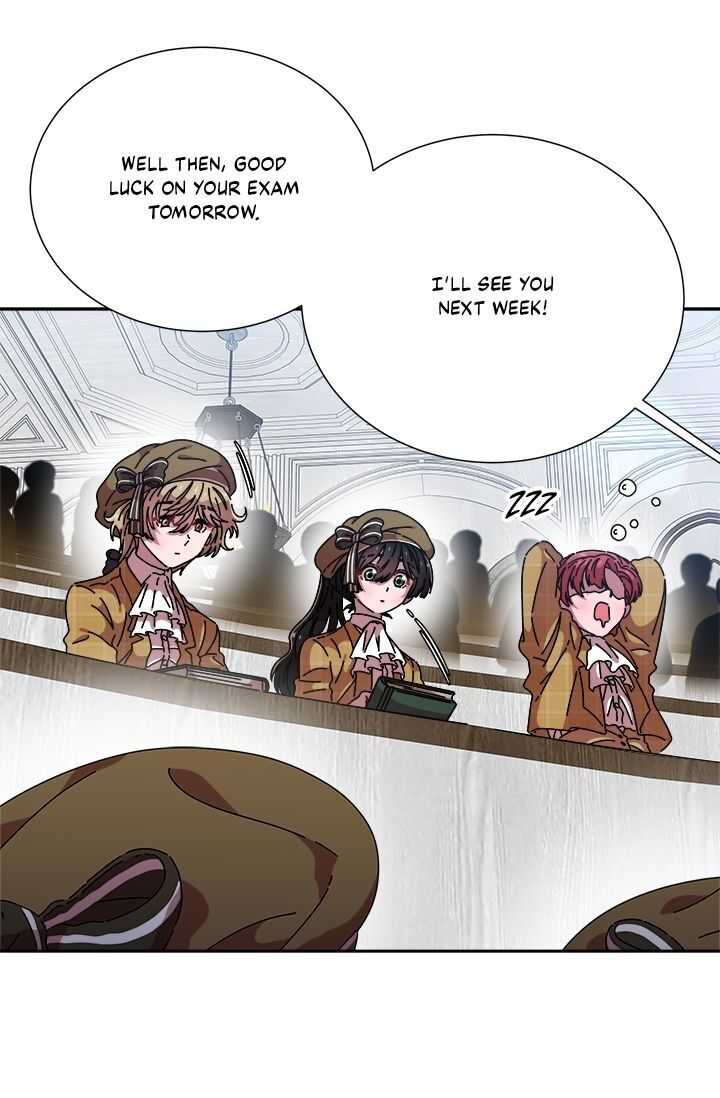 I Was Born as the Demon Lord’s Daughter Chapter 84 - Page 45