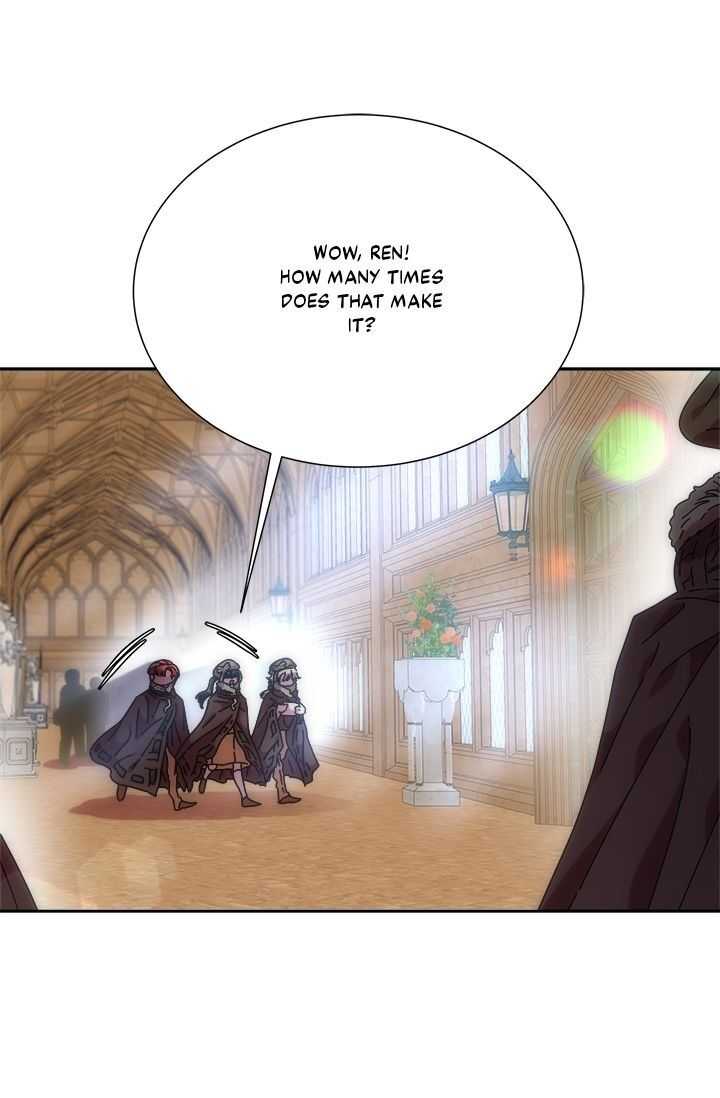 I Was Born as the Demon Lord’s Daughter Chapter 84 - Page 50
