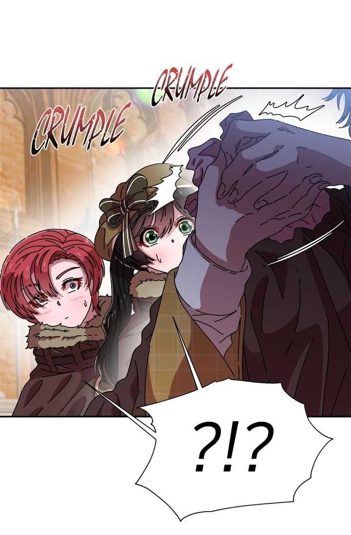 I Was Born as the Demon Lord’s Daughter Chapter 84 - Page 53