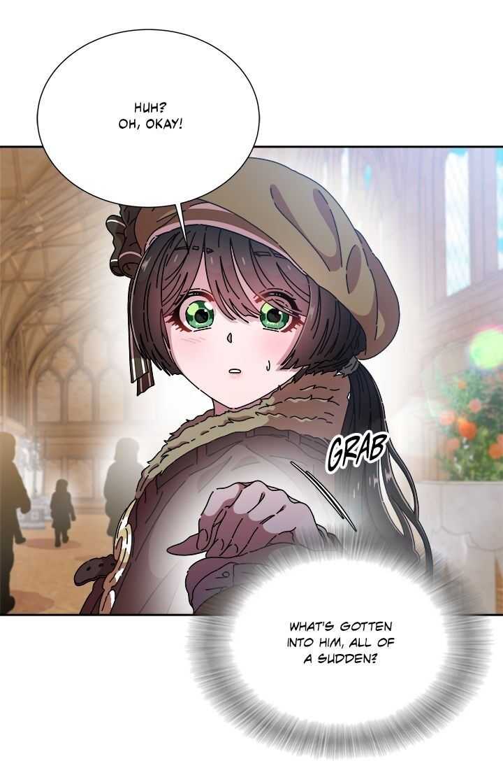 I Was Born as the Demon Lord’s Daughter Chapter 84 - Page 55