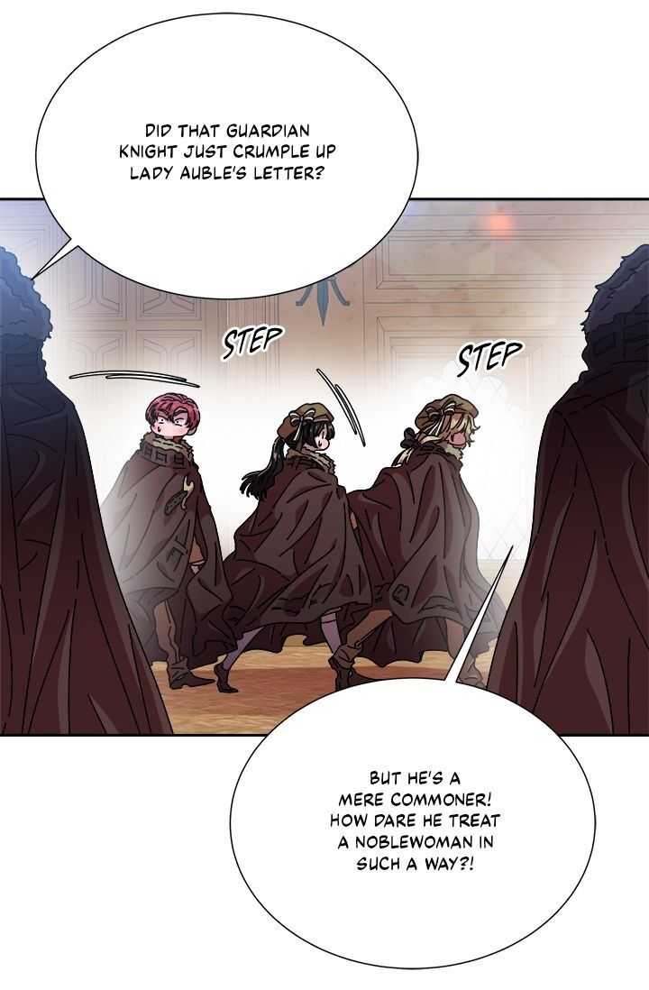 I Was Born as the Demon Lord’s Daughter Chapter 84 - Page 56