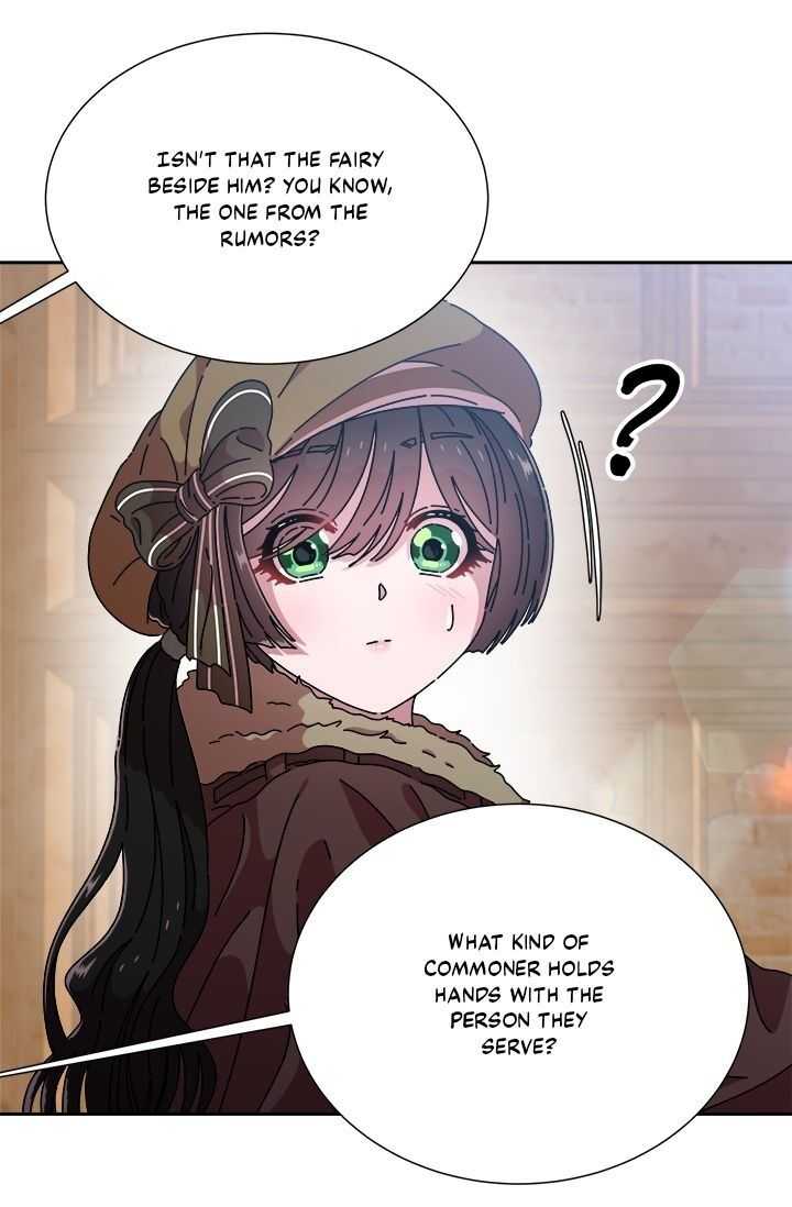 I Was Born as the Demon Lord’s Daughter Chapter 84 - Page 58
