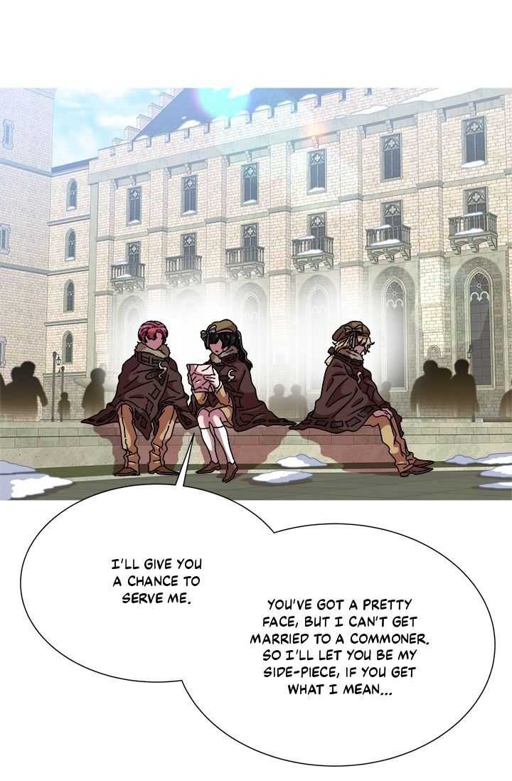 I Was Born as the Demon Lord’s Daughter Chapter 84 - Page 59