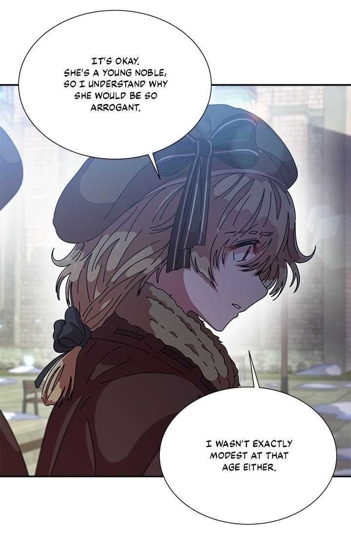 I Was Born as the Demon Lord’s Daughter Chapter 84 - Page 61