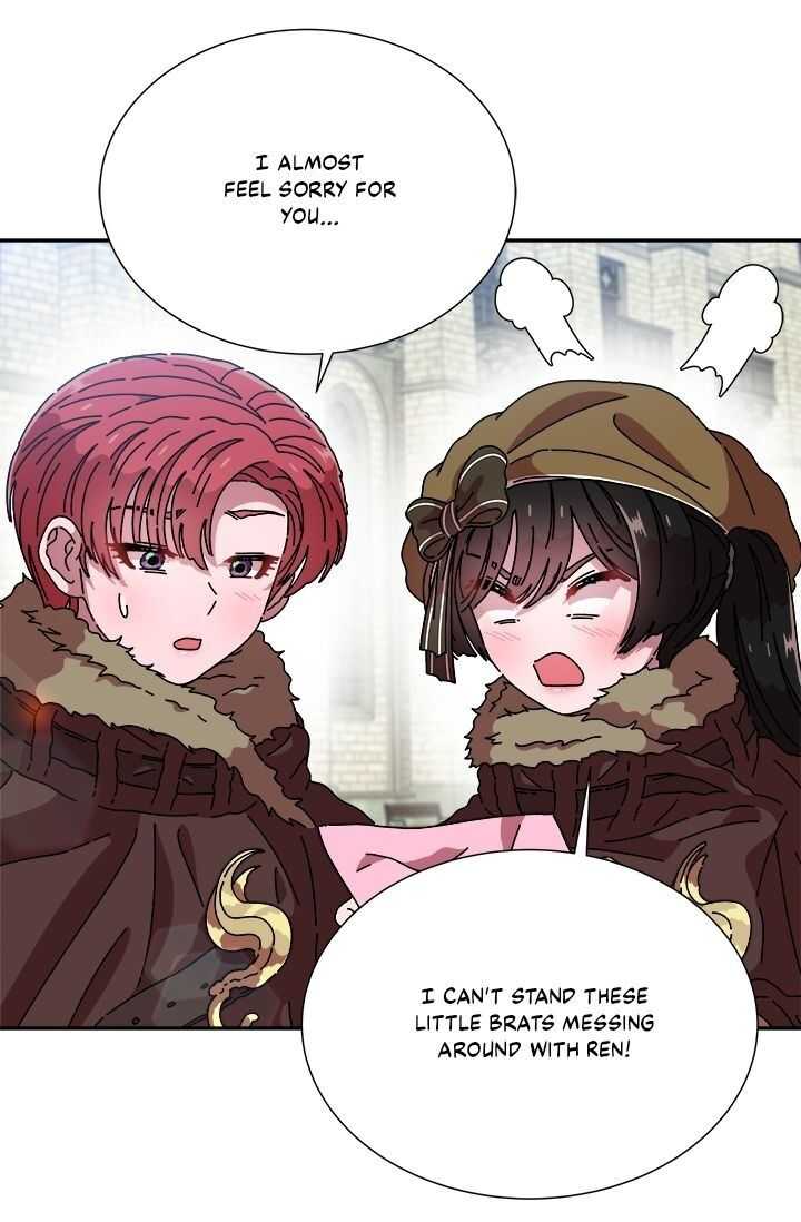 I Was Born as the Demon Lord’s Daughter Chapter 84 - Page 62