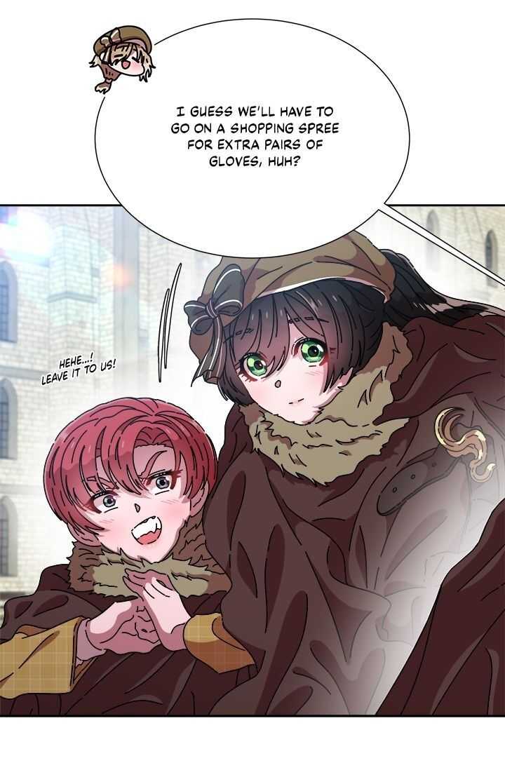 I Was Born as the Demon Lord’s Daughter Chapter 84 - Page 65