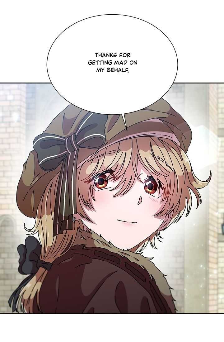 I Was Born as the Demon Lord’s Daughter Chapter 84 - Page 66