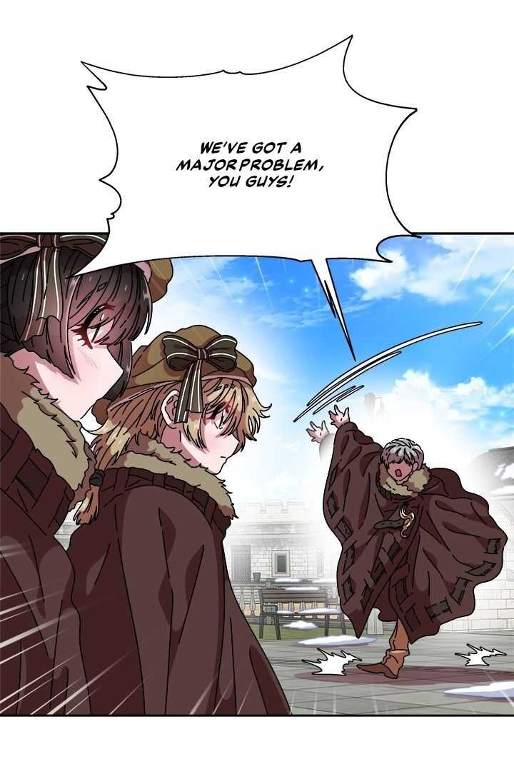 I Was Born as the Demon Lord’s Daughter Chapter 84 - Page 67