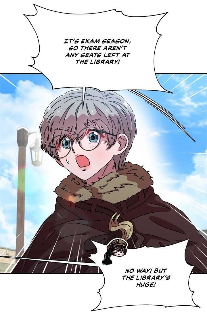 I Was Born as the Demon Lord’s Daughter Chapter 84 - Page 68
