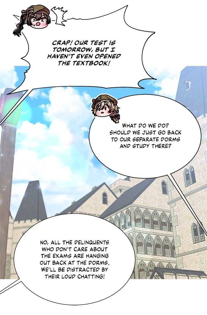 I Was Born as the Demon Lord’s Daughter Chapter 84 - Page 69