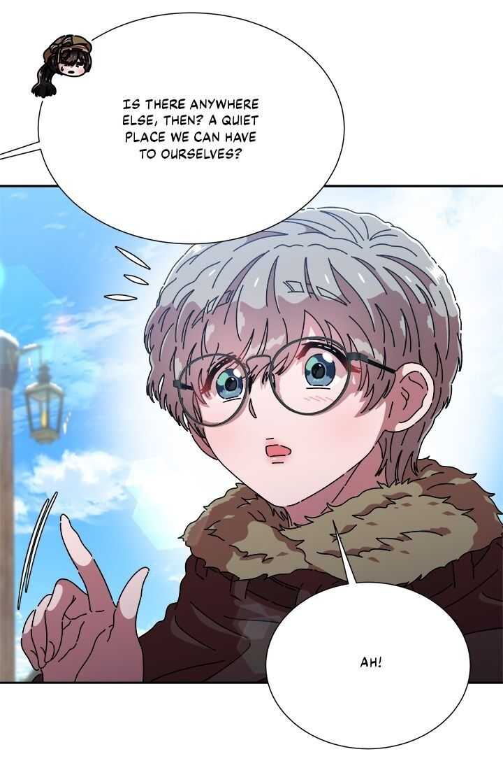 I Was Born as the Demon Lord’s Daughter Chapter 84 - Page 70
