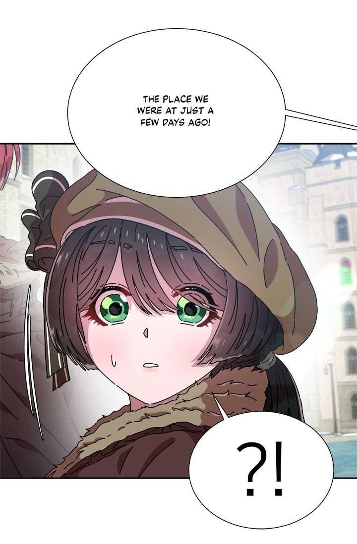 I Was Born as the Demon Lord’s Daughter Chapter 84 - Page 71