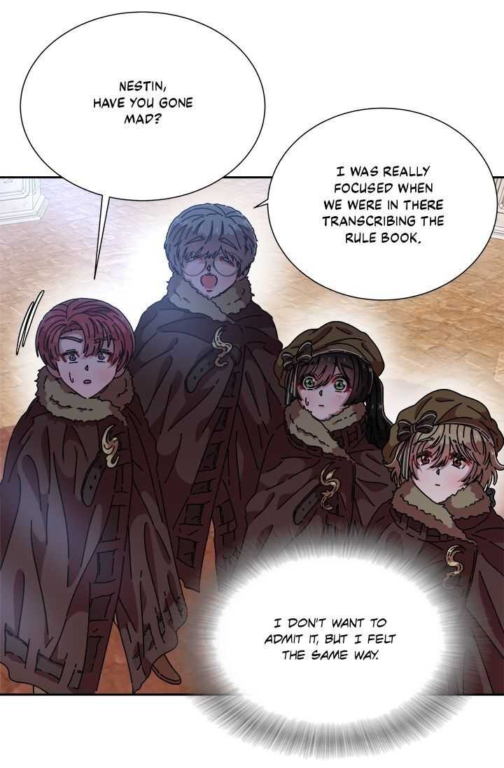 I Was Born as the Demon Lord’s Daughter Chapter 84 - Page 74