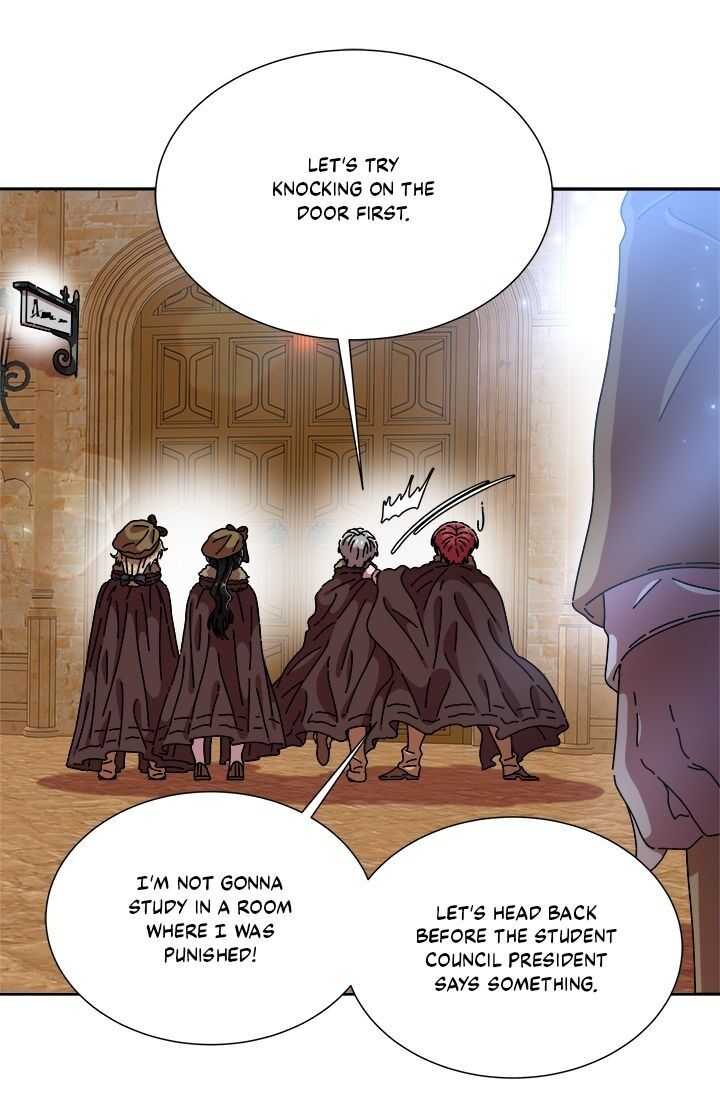 I Was Born as the Demon Lord’s Daughter Chapter 84 - Page 75