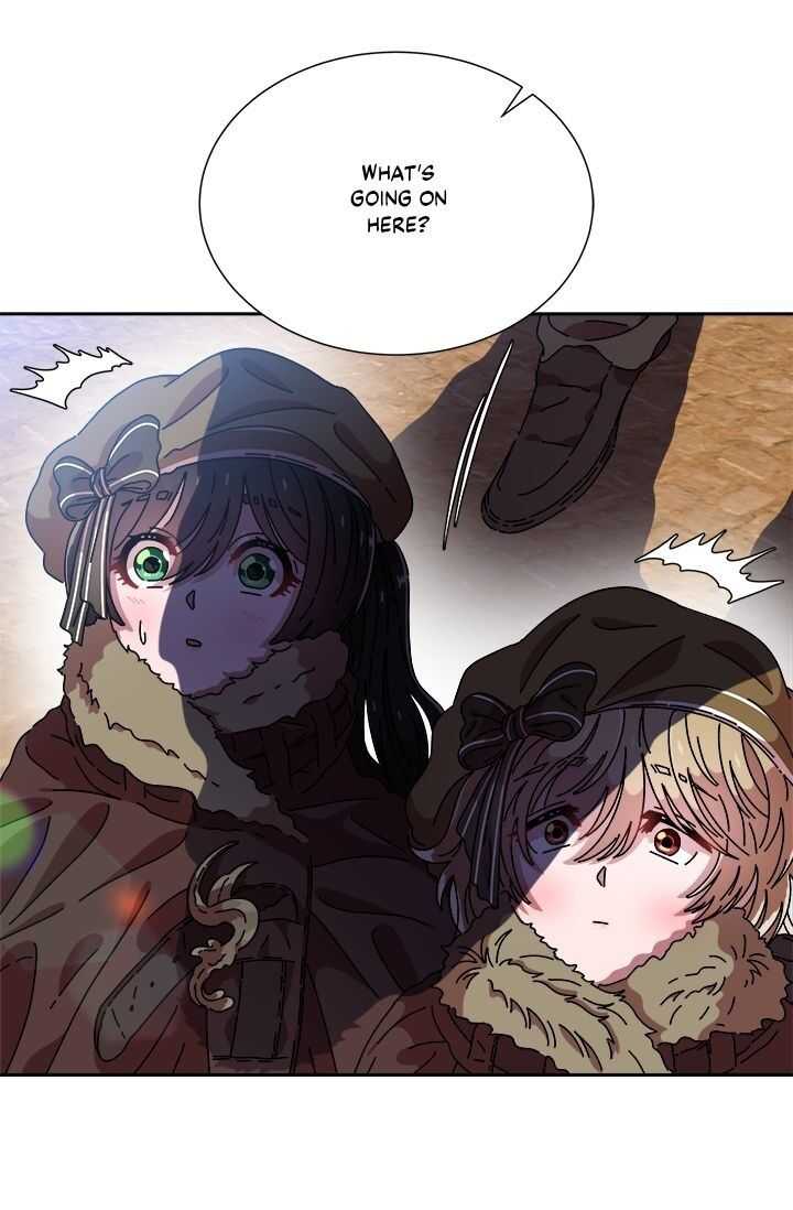 I Was Born as the Demon Lord’s Daughter Chapter 84 - Page 76