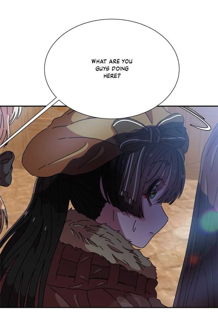 I Was Born as the Demon Lord’s Daughter Chapter 84 - Page 77