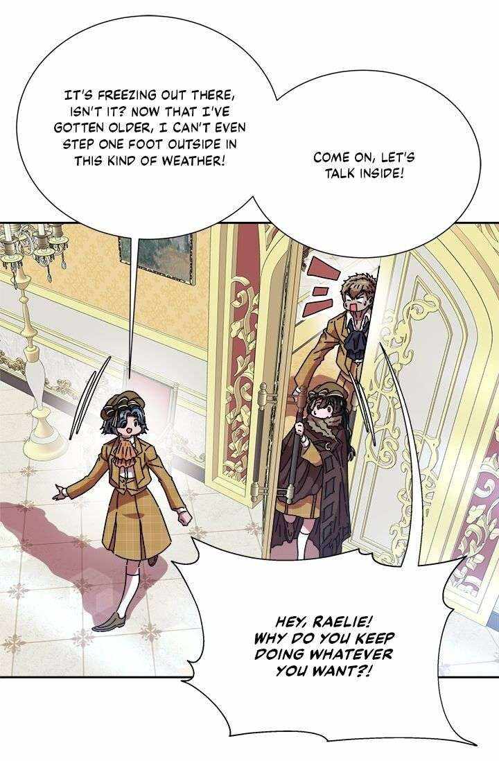 I Was Born as the Demon Lord’s Daughter Chapter 85 - Page 10