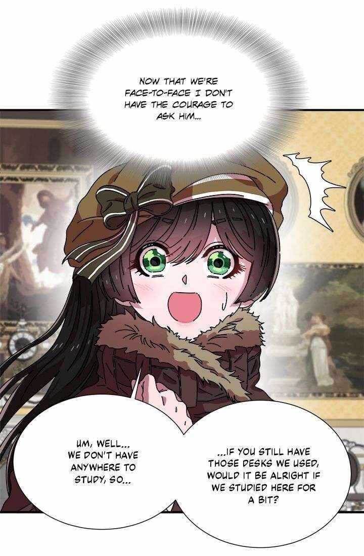 I Was Born as the Demon Lord’s Daughter Chapter 85 - Page 13