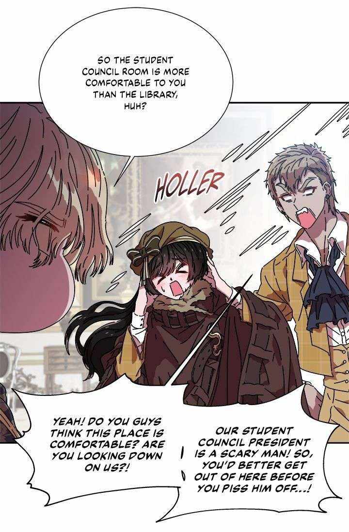 I Was Born as the Demon Lord’s Daughter Chapter 85 - Page 14