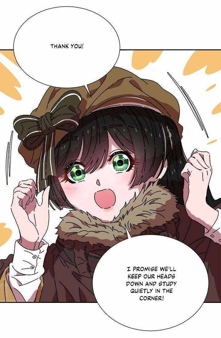 I Was Born as the Demon Lord’s Daughter Chapter 85 - Page 17