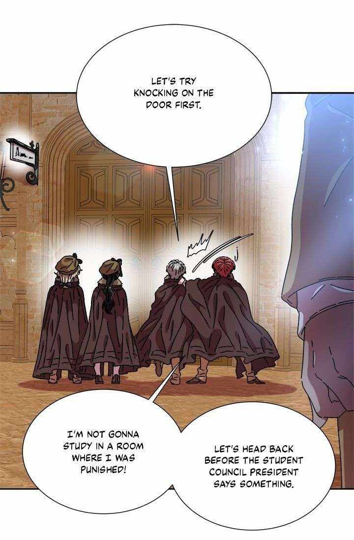 I Was Born as the Demon Lord’s Daughter Chapter 85 - Page 2