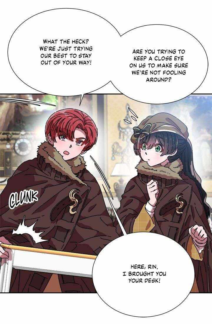 I Was Born as the Demon Lord’s Daughter Chapter 85 - Page 21