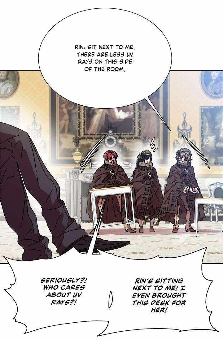 I Was Born as the Demon Lord’s Daughter Chapter 85 - Page 22