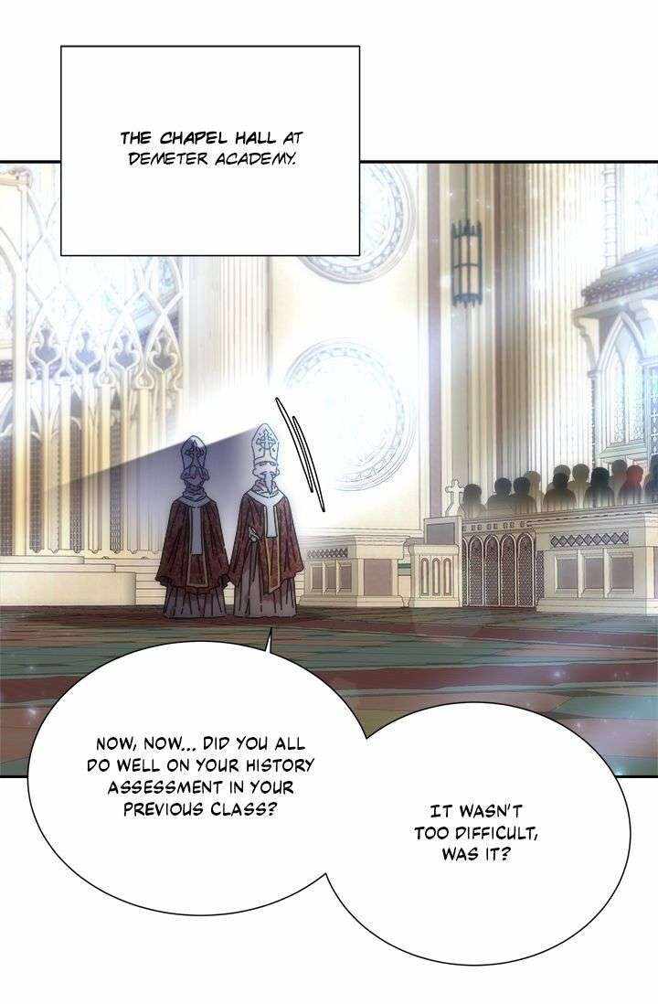 I Was Born as the Demon Lord’s Daughter Chapter 85 - Page 30