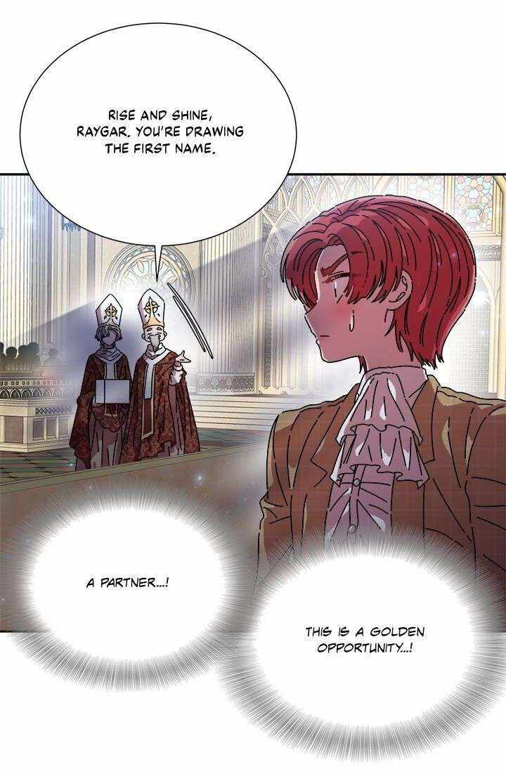 I Was Born as the Demon Lord’s Daughter Chapter 85 - Page 33