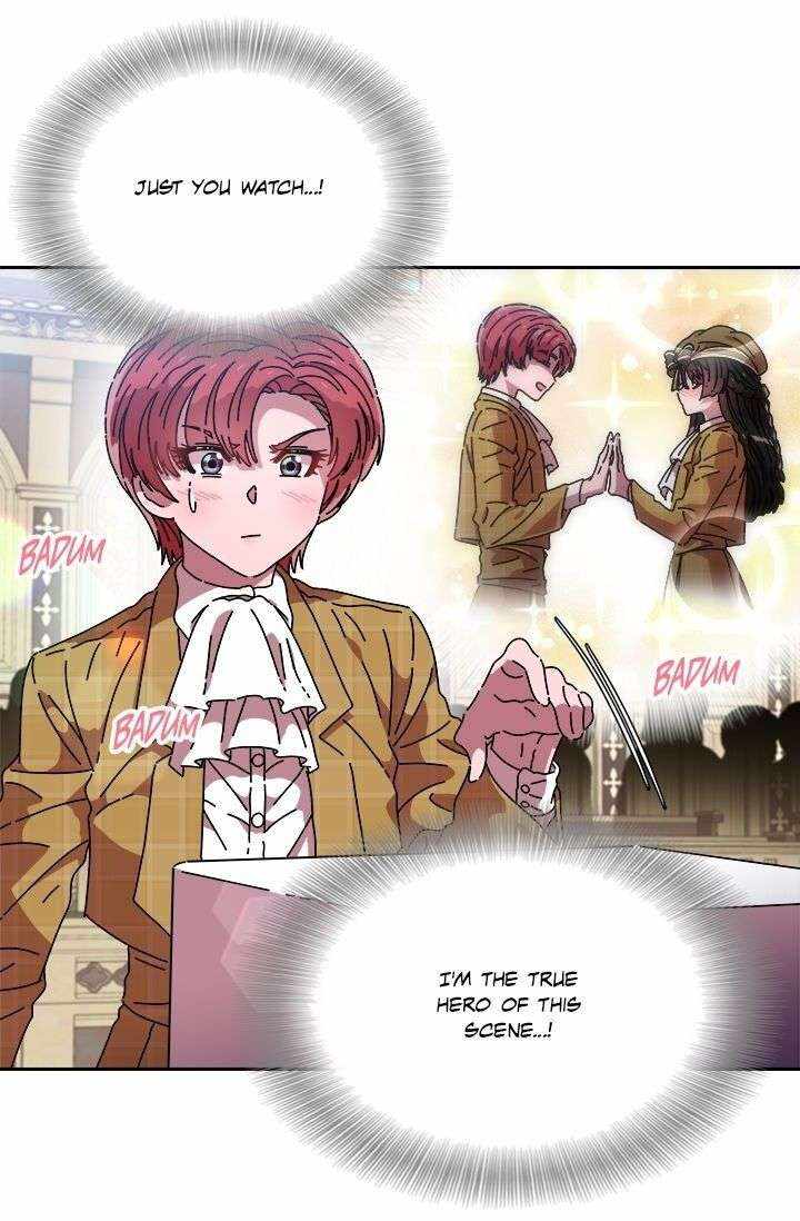 I Was Born as the Demon Lord’s Daughter Chapter 85 - Page 35
