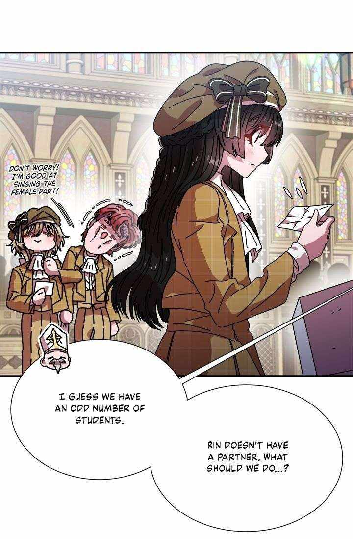 I Was Born as the Demon Lord’s Daughter Chapter 85 - Page 38