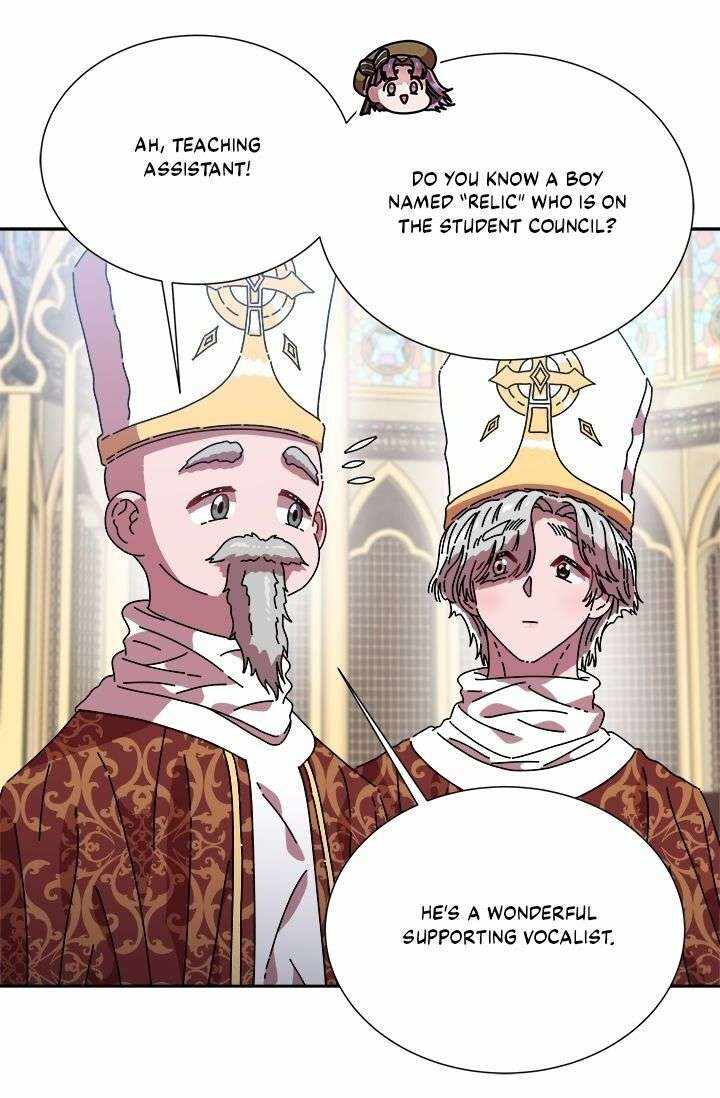 I Was Born as the Demon Lord’s Daughter Chapter 85 - Page 39